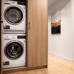 Househost Retoryka Apartamento *