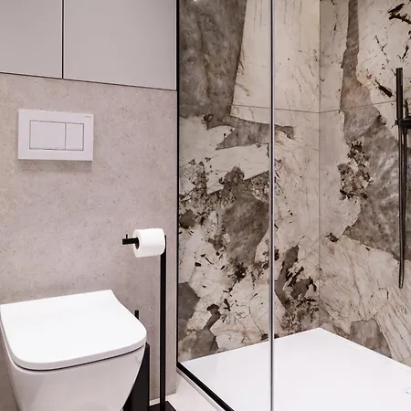 Appartamento Househost Retoryka *