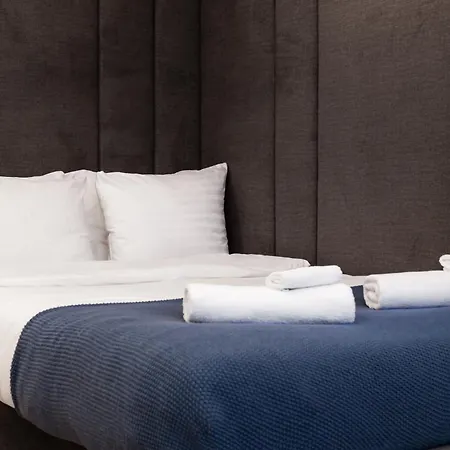 Househost Retoryka Appartamento Cracovia