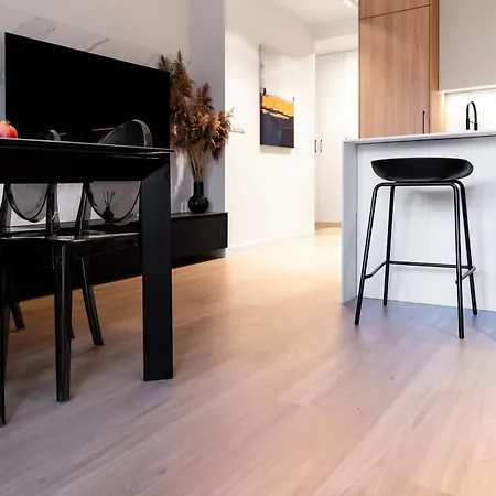 Διαμέρισμα Househost Retoryka *