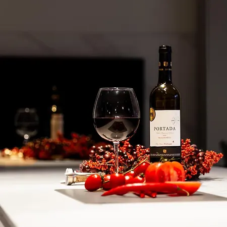 Διαμέρισμα Househost Retoryka Krasków