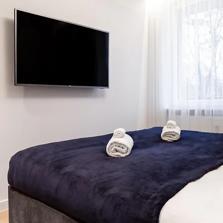 Househost Retoryka * קרקוב