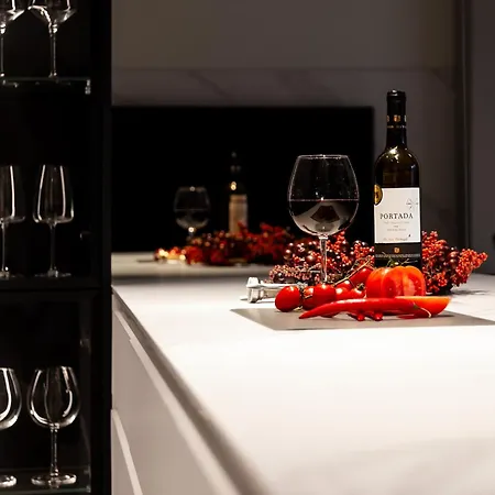 Househost Retoryka * Krasków