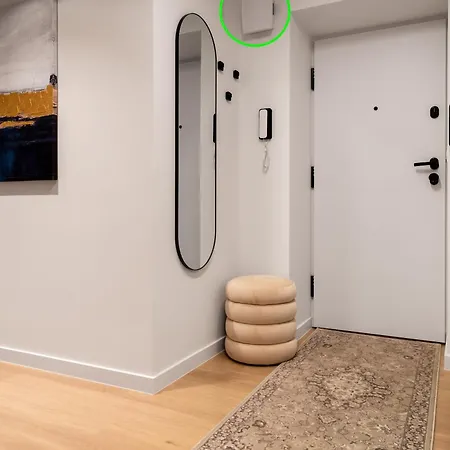 Διαμέρισμα Househost Retoryka