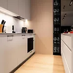 Lägenhet Househost Retoryka *