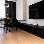 Househost Retoryka Lägenhet