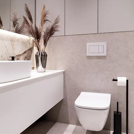 Househost Retoryka شقة كراكوفيا