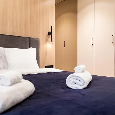 Househost Retoryka * كراكوفيا